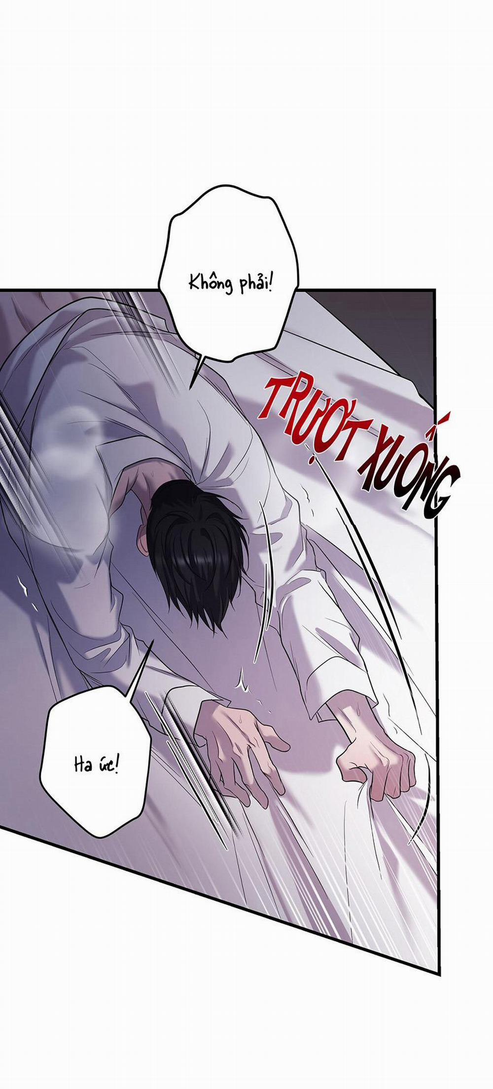 Đáy Sâu Tuyệt Vọng 71 trang 26