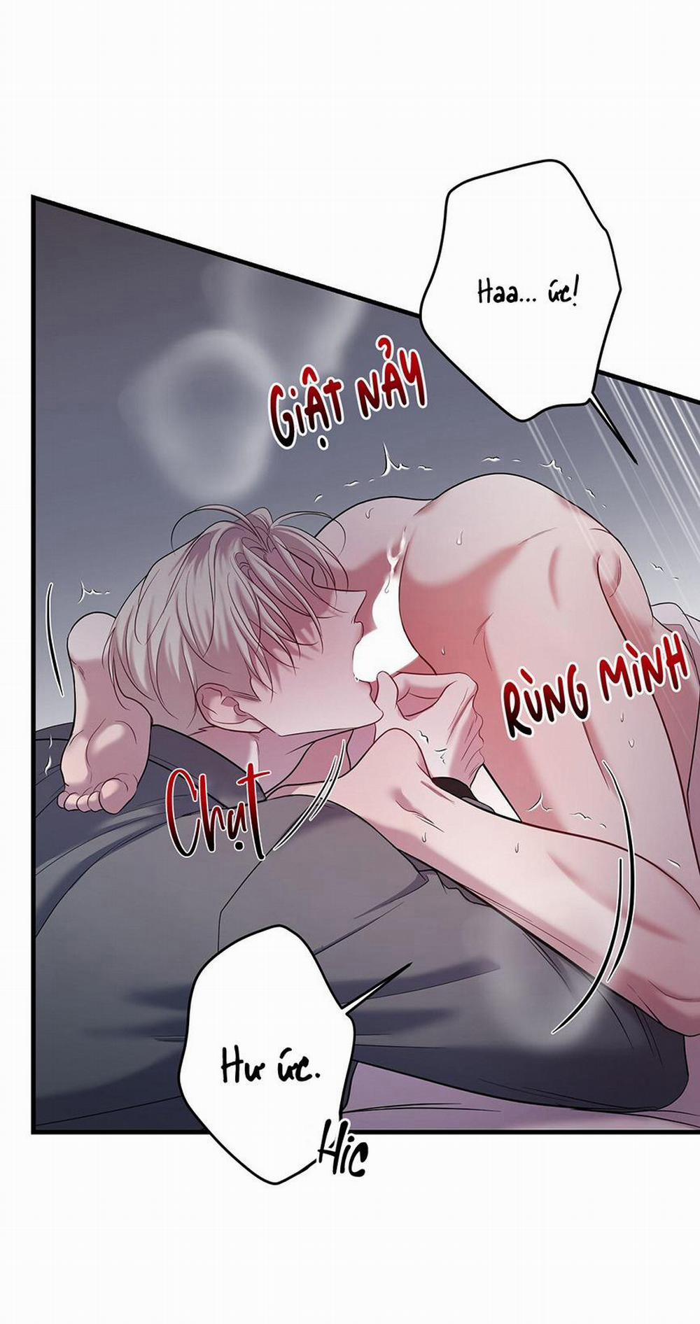 Đáy Sâu Tuyệt Vọng 71 trang 27