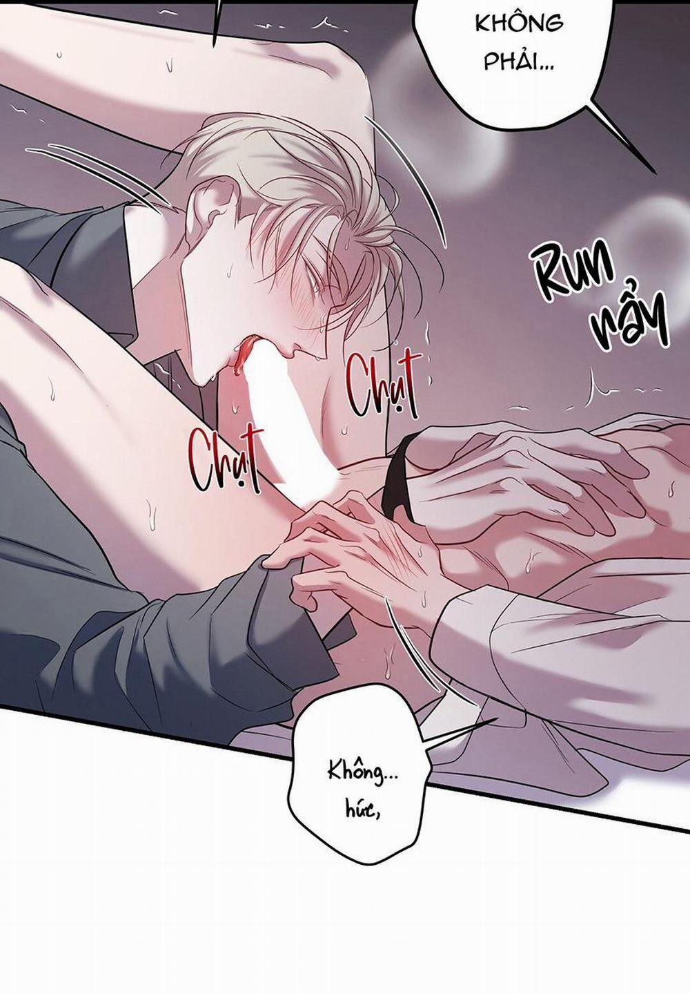 Đáy Sâu Tuyệt Vọng 71 trang 34