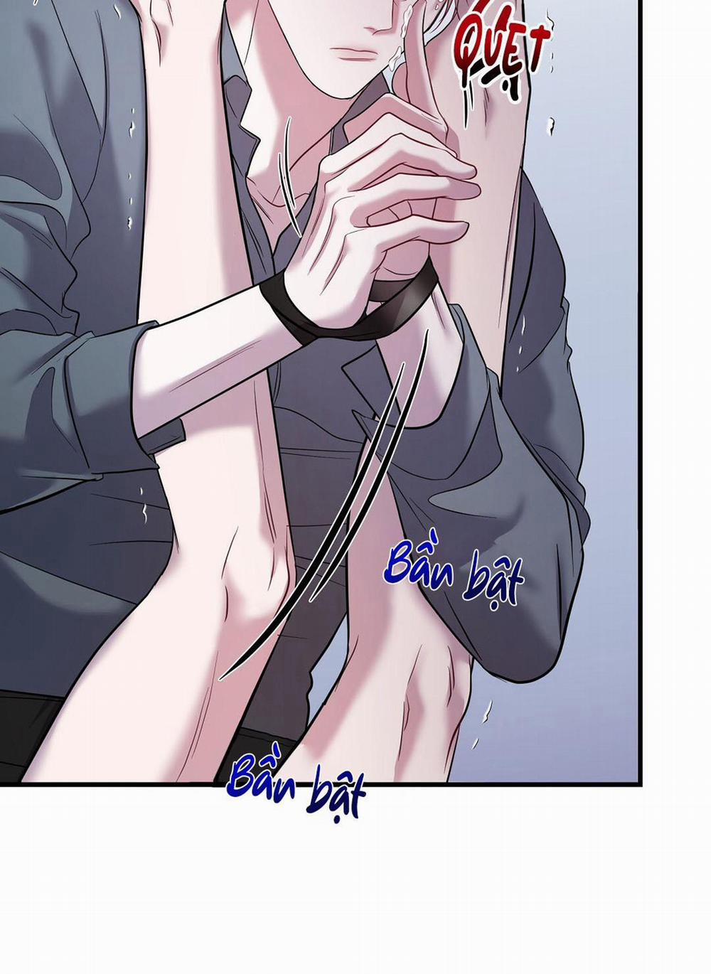 Đáy Sâu Tuyệt Vọng 71 trang 40