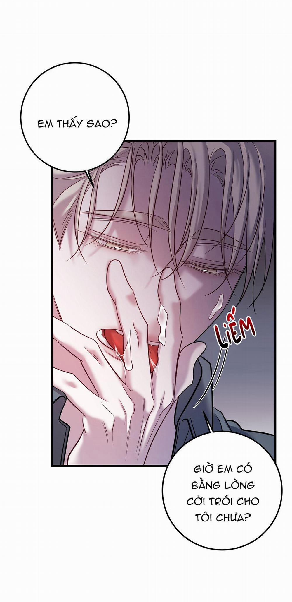 Đáy Sâu Tuyệt Vọng 71 trang 41