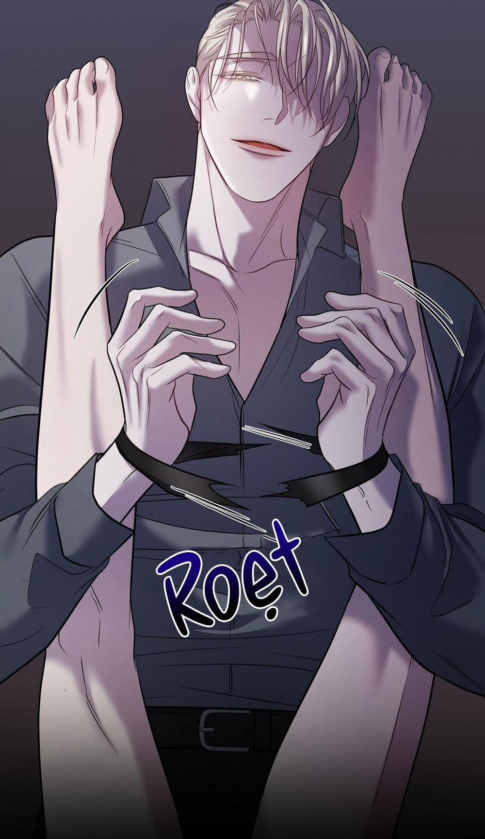 Đáy Sâu Tuyệt Vọng 71 trang 44