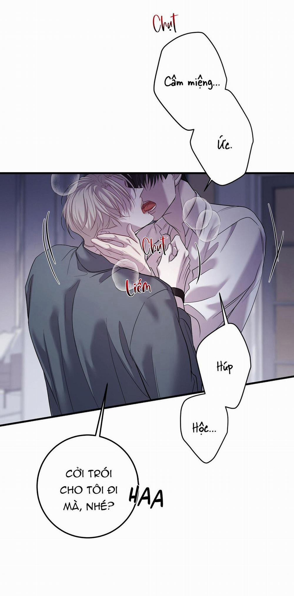 Đáy Sâu Tuyệt Vọng 71 trang 6