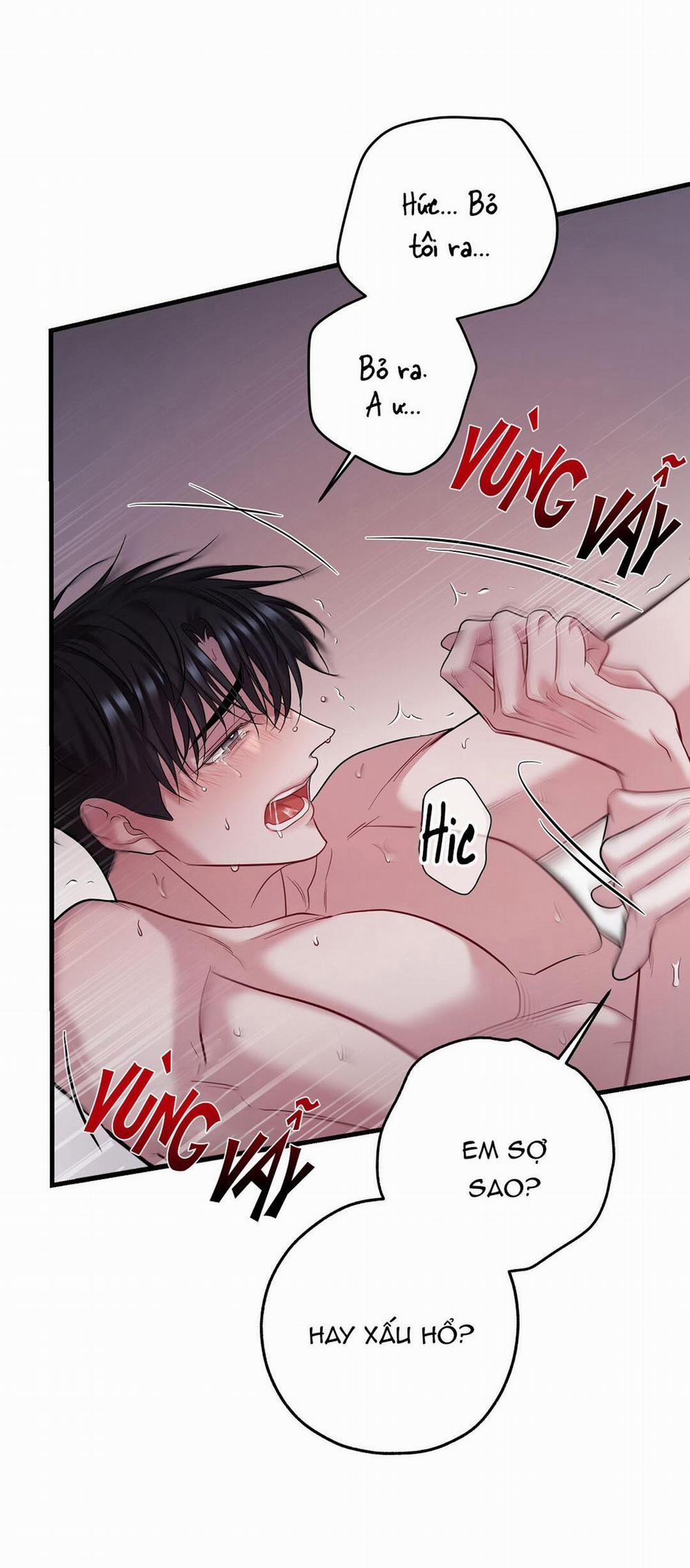 Đáy Sâu Tuyệt Vọng 71 trang 62