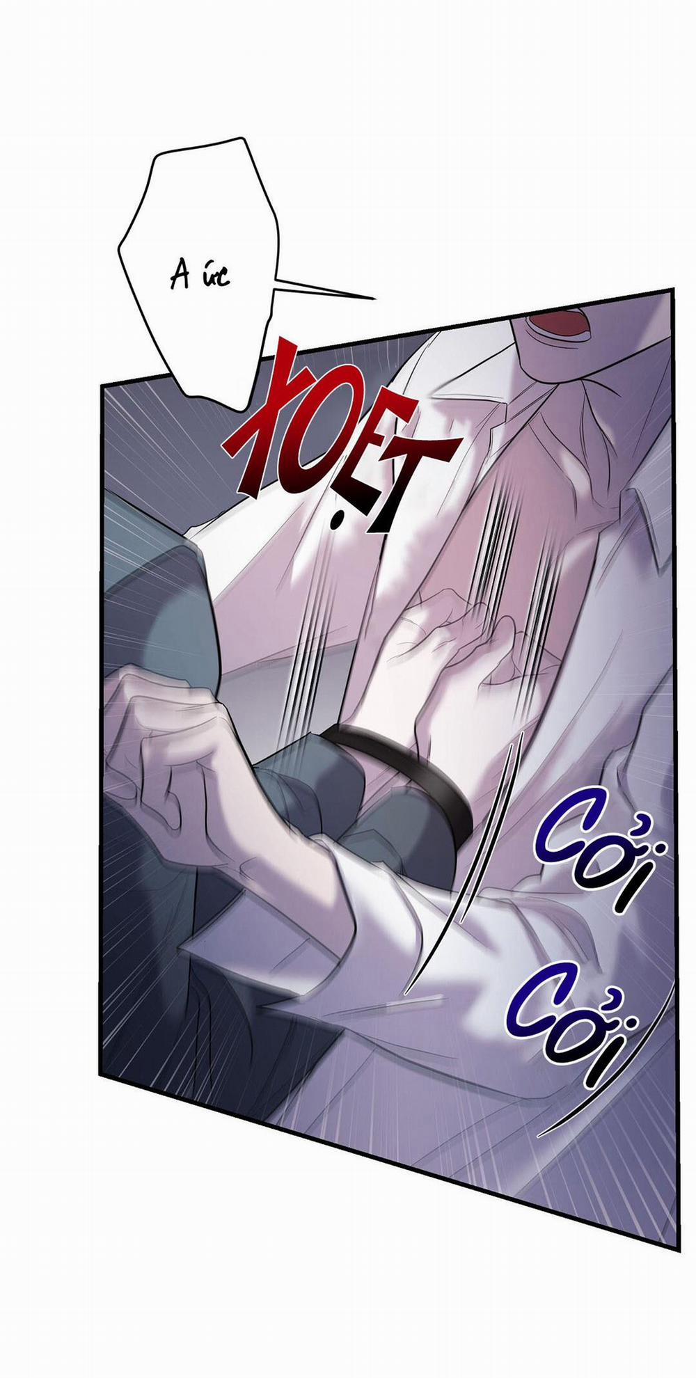 Đáy Sâu Tuyệt Vọng 71 trang 7