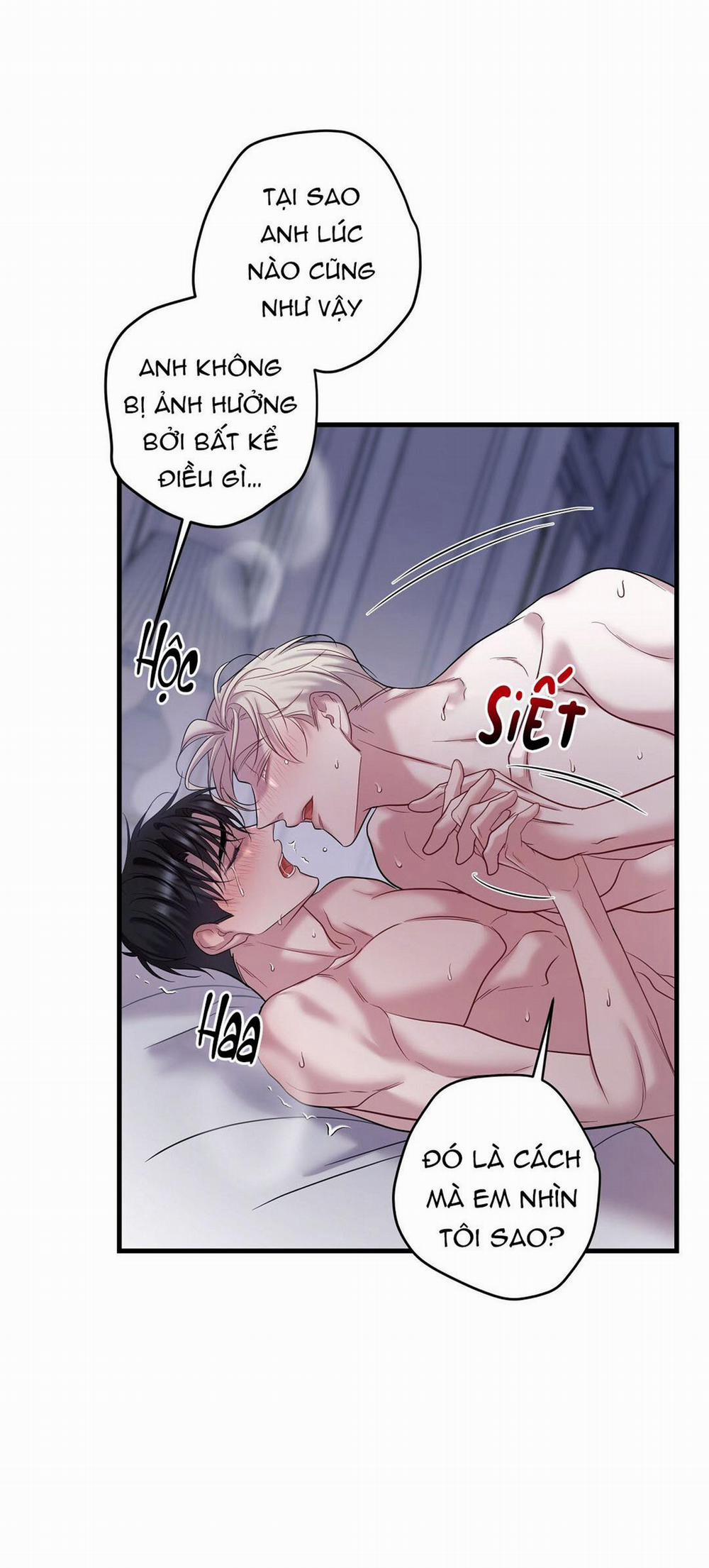 Đáy Sâu Tuyệt Vọng 71 trang 71