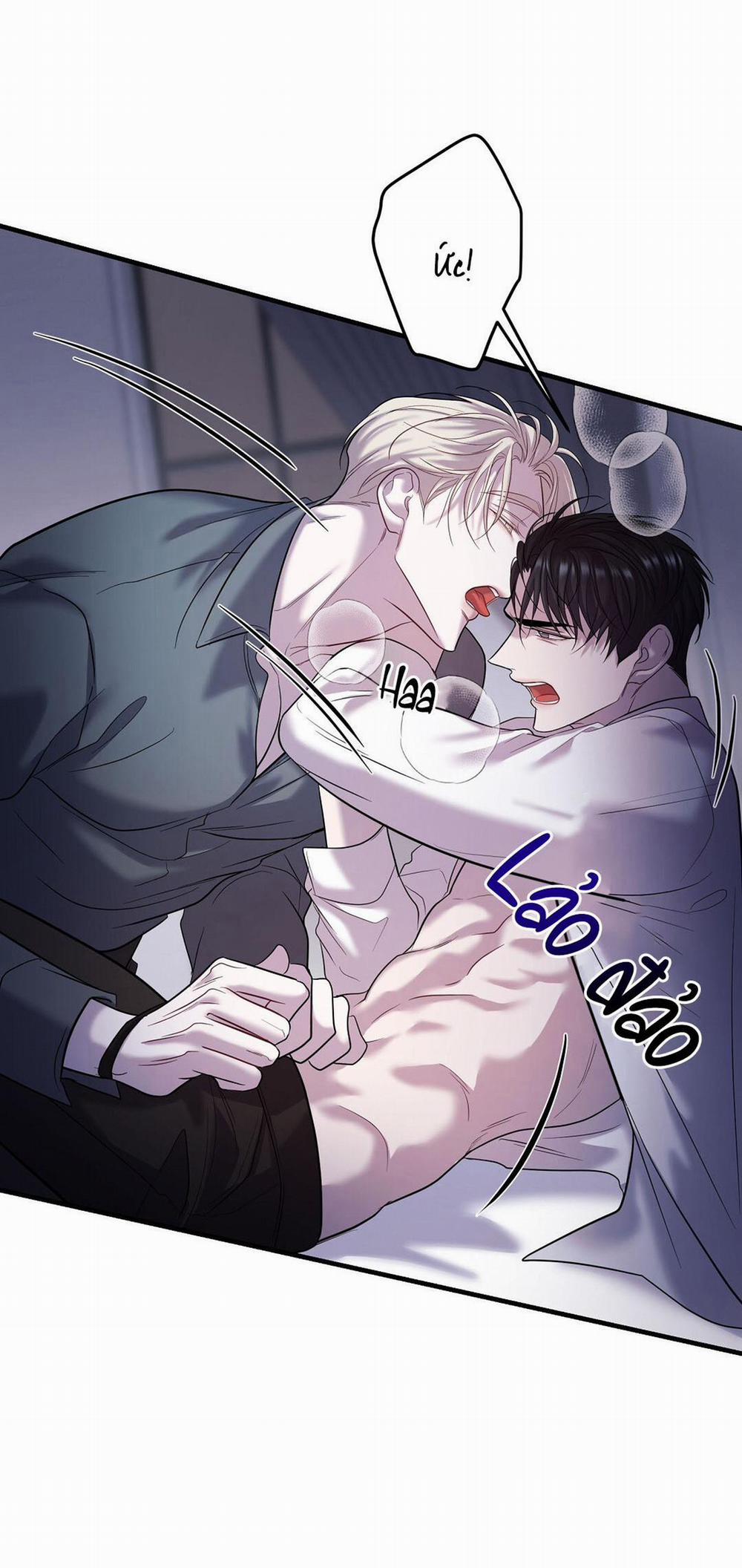 Đáy Sâu Tuyệt Vọng 71 trang 8