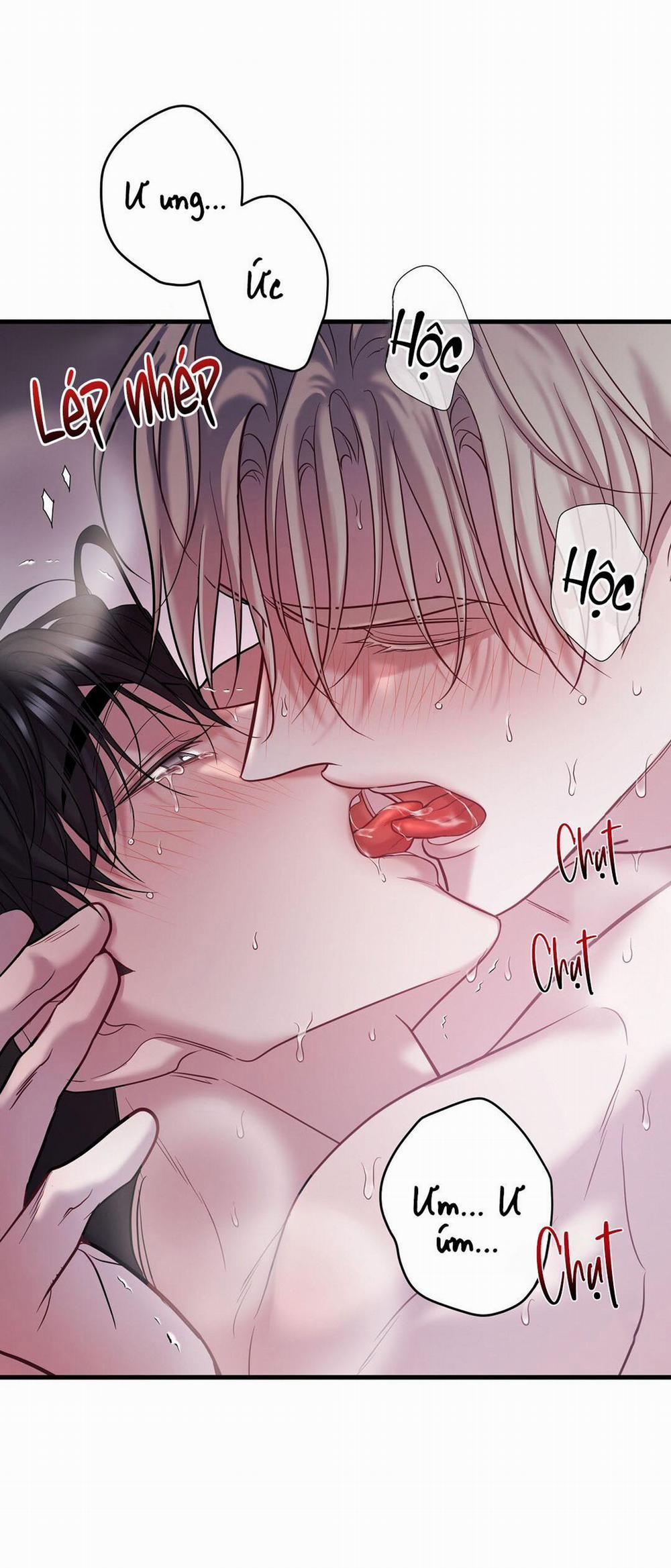 Đáy Sâu Tuyệt Vọng 71 trang 80