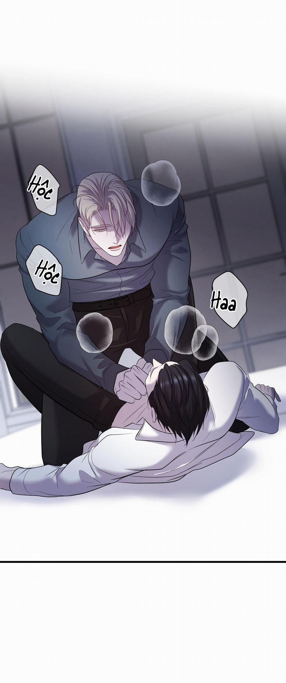 Đáy Sâu Tuyệt Vọng 71 trang 9