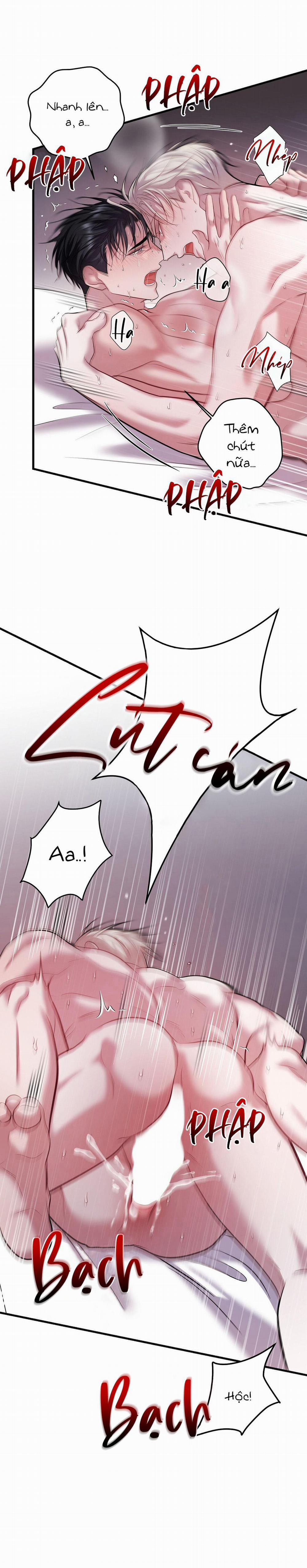 Đáy Sâu Tuyệt Vọng 72 trang 1