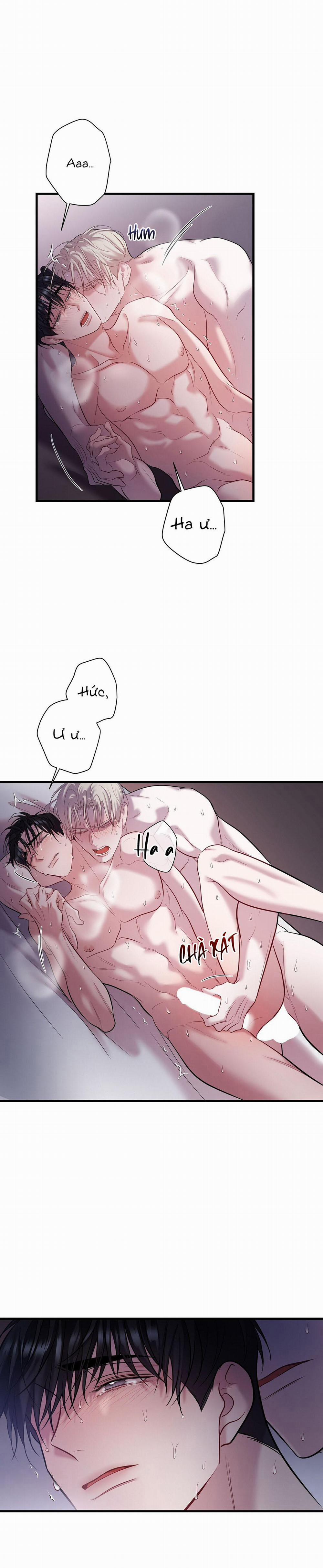 Đáy Sâu Tuyệt Vọng 72 trang 10