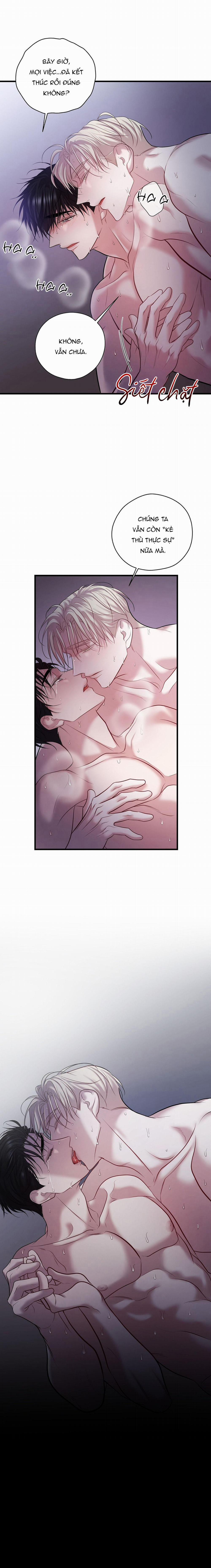 Đáy Sâu Tuyệt Vọng 72 trang 11