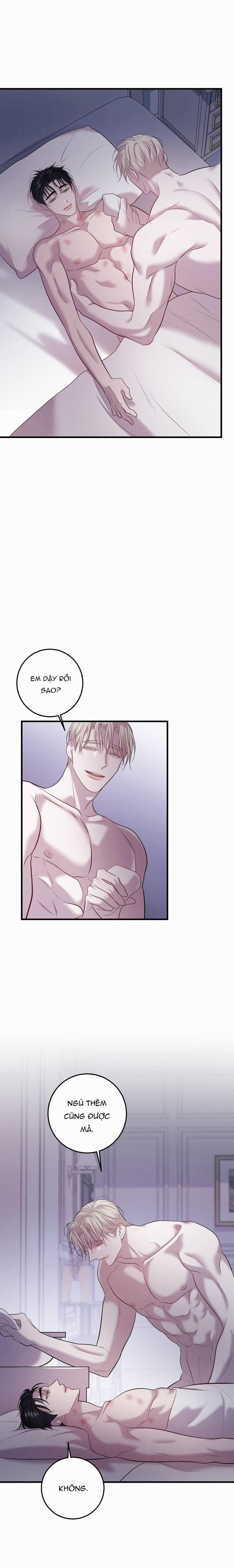 Đáy Sâu Tuyệt Vọng 72 trang 13