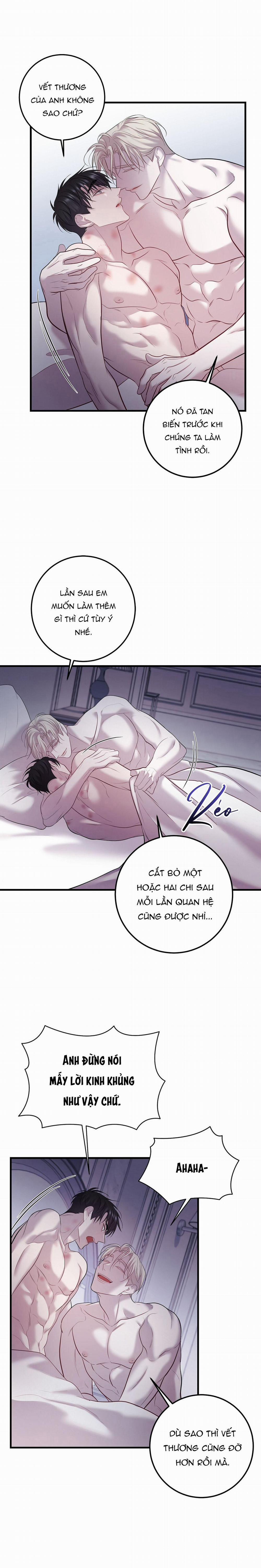 Đáy Sâu Tuyệt Vọng 72 trang 14