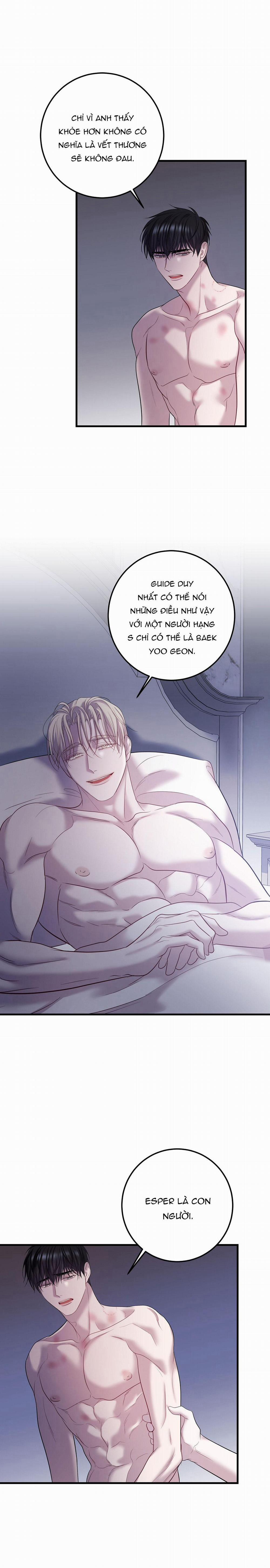 Đáy Sâu Tuyệt Vọng 72 trang 15