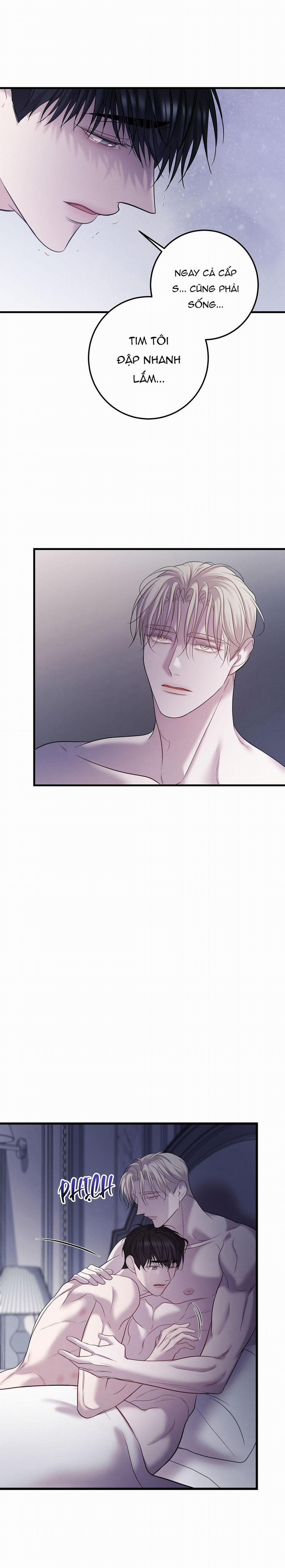 Đáy Sâu Tuyệt Vọng 72 trang 16