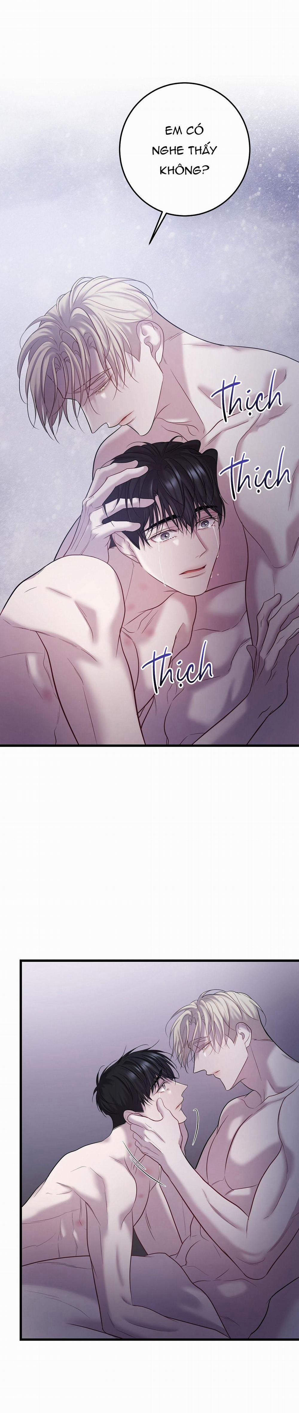 Đáy Sâu Tuyệt Vọng 72 trang 17