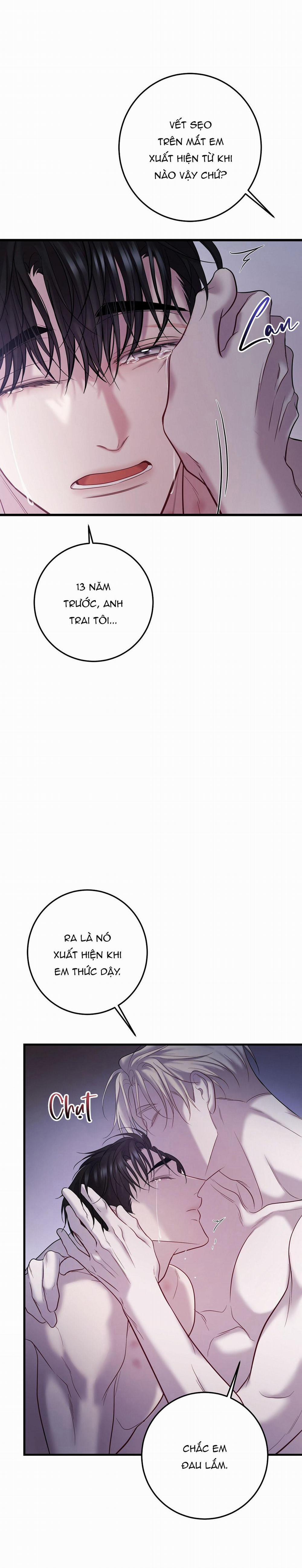 Đáy Sâu Tuyệt Vọng 72 trang 18