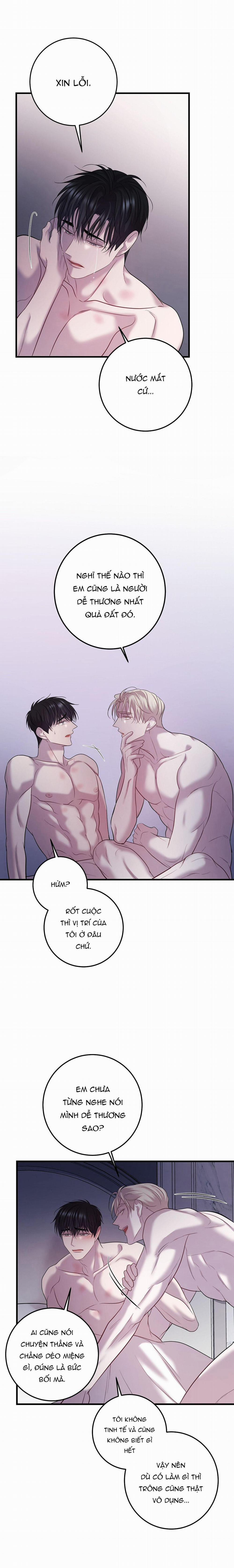 Đáy Sâu Tuyệt Vọng 72 trang 19