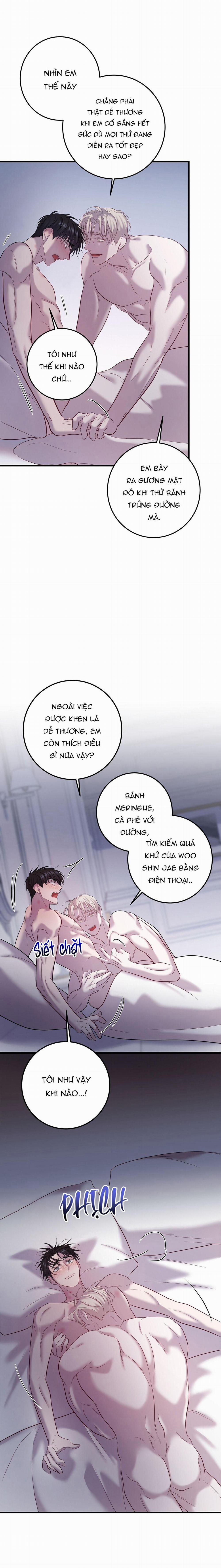 Đáy Sâu Tuyệt Vọng 72 trang 20