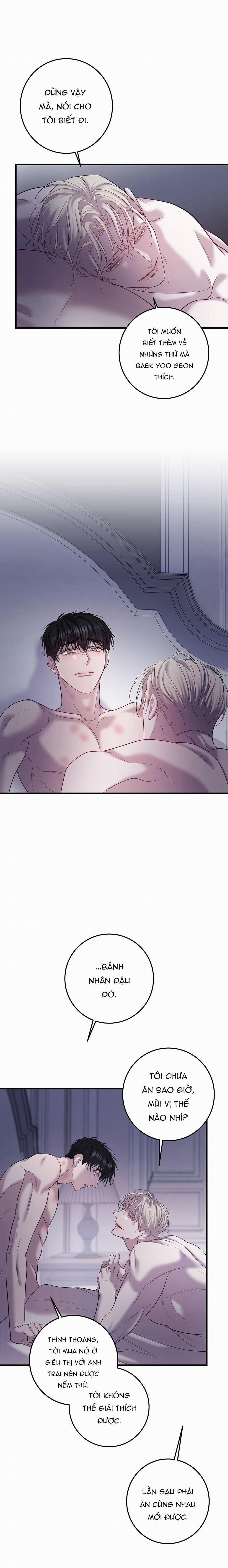 Đáy Sâu Tuyệt Vọng 72 trang 21