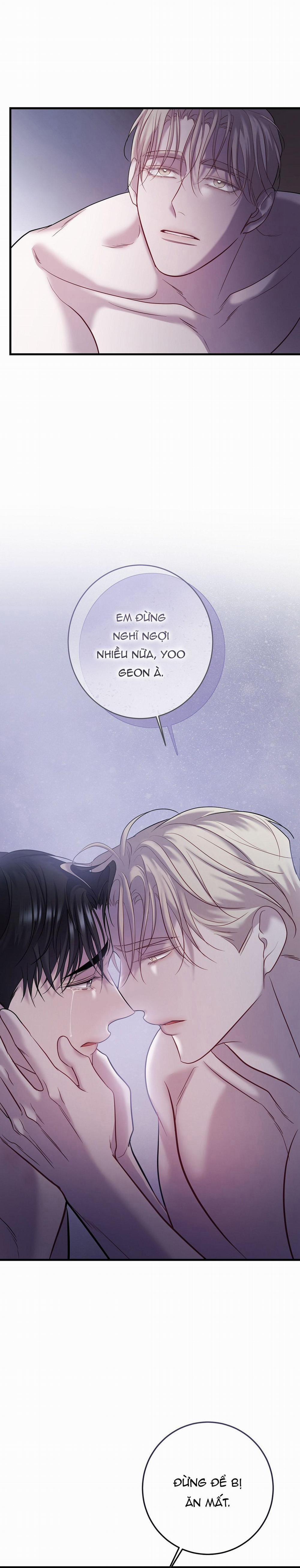 Đáy Sâu Tuyệt Vọng 72 trang 23