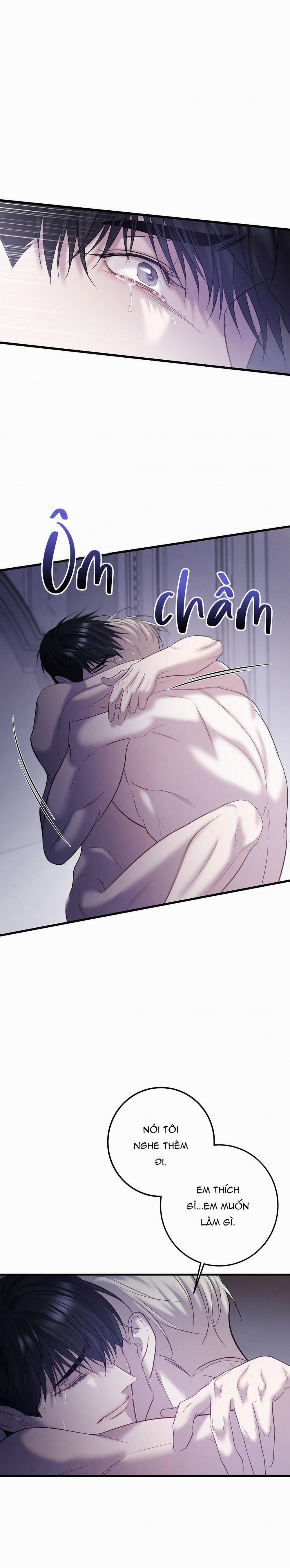 Đáy Sâu Tuyệt Vọng 72 trang 25