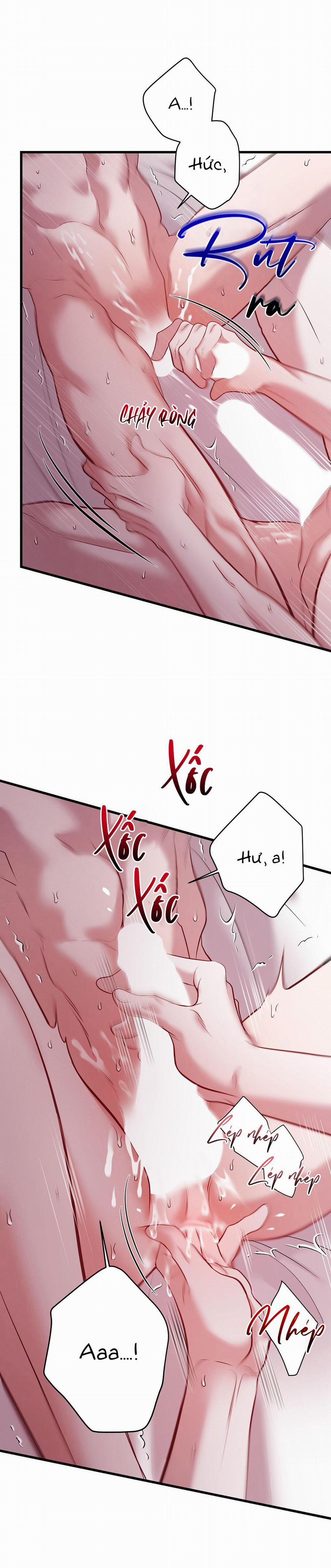 Đáy Sâu Tuyệt Vọng 72 trang 3