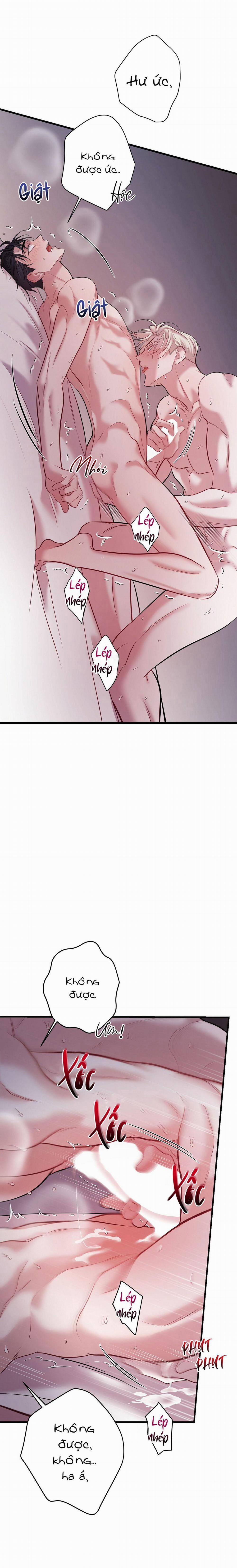 Đáy Sâu Tuyệt Vọng 72 trang 4