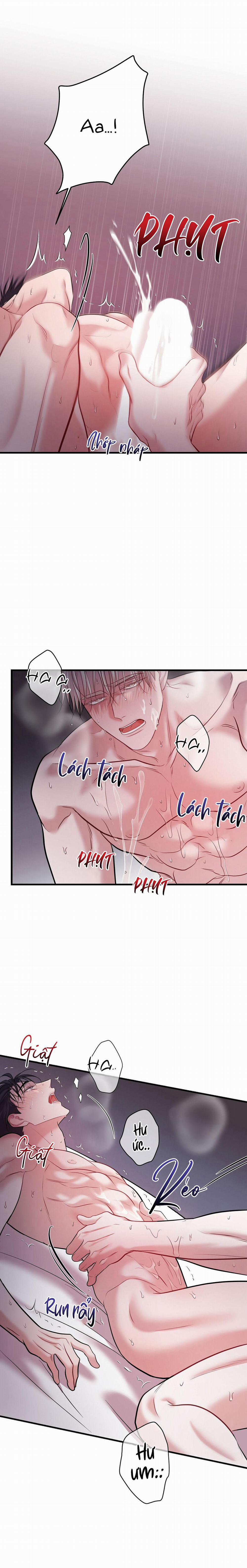 Đáy Sâu Tuyệt Vọng 72 trang 5