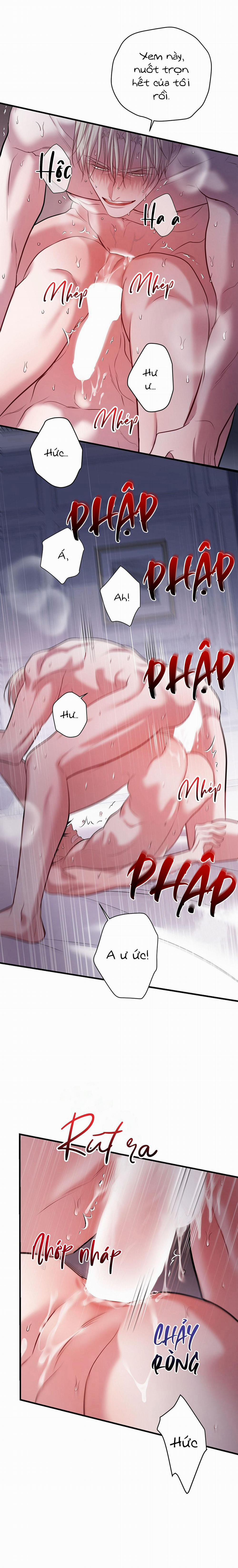 Đáy Sâu Tuyệt Vọng 72 trang 7