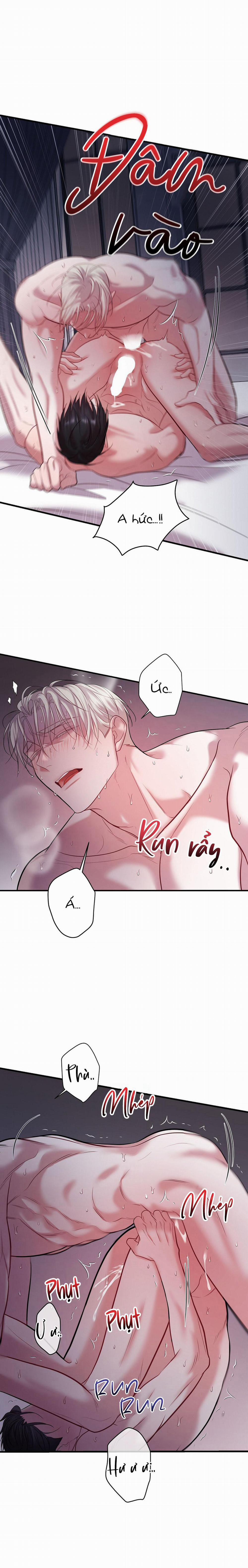 Đáy Sâu Tuyệt Vọng 72 trang 8