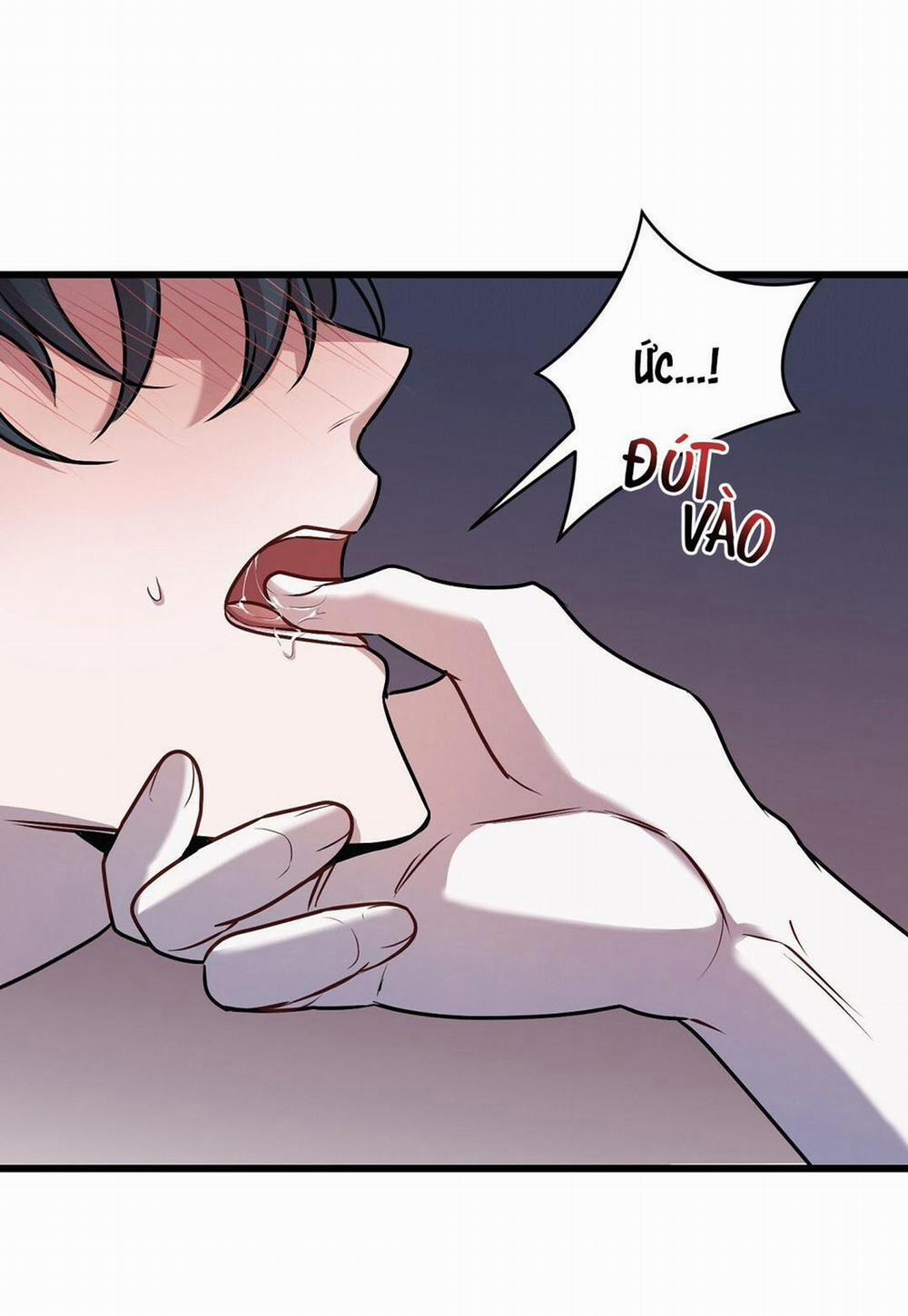 Đáy Sâu Tuyệt Vọng 8 trang 13