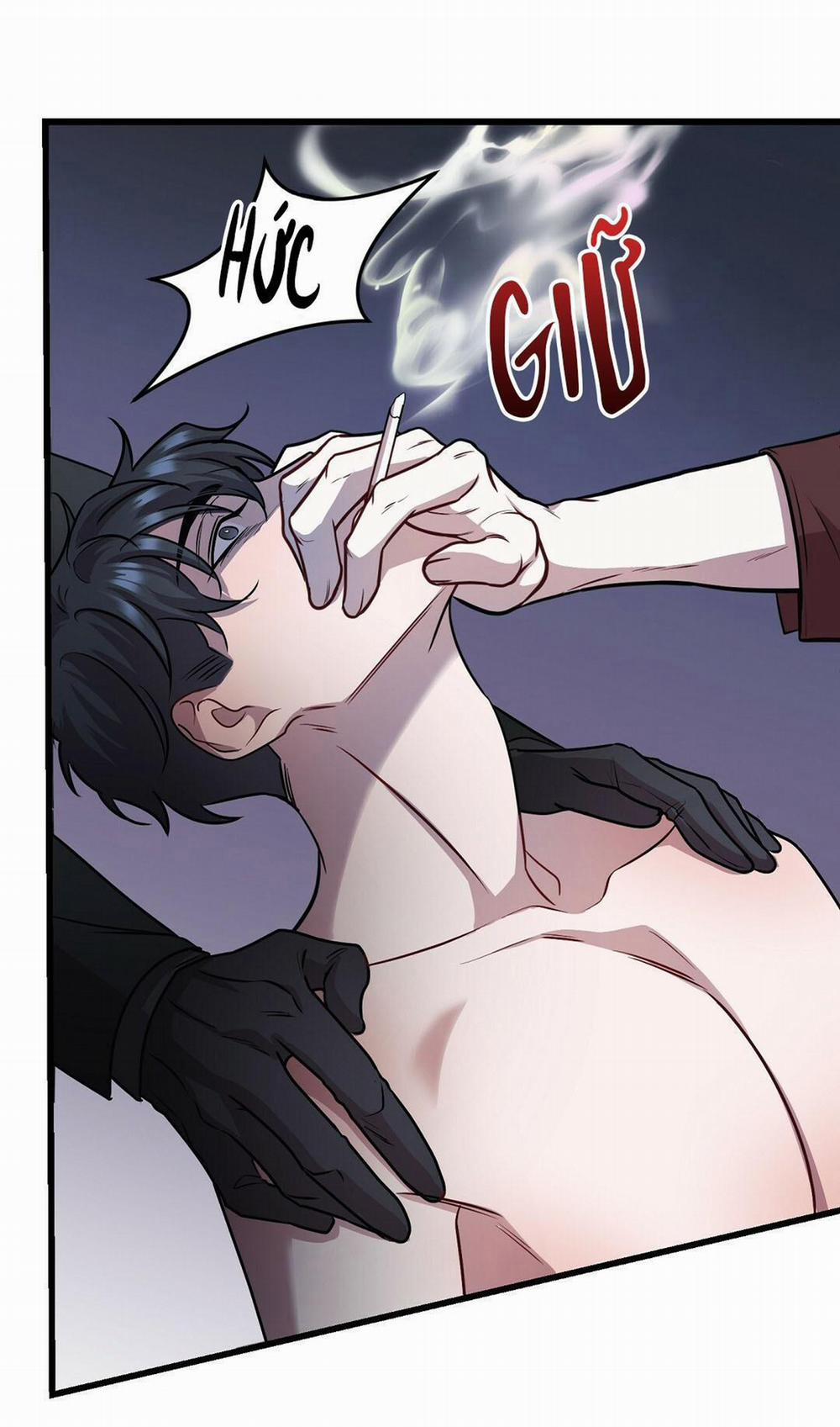 Đáy Sâu Tuyệt Vọng 8 trang 17