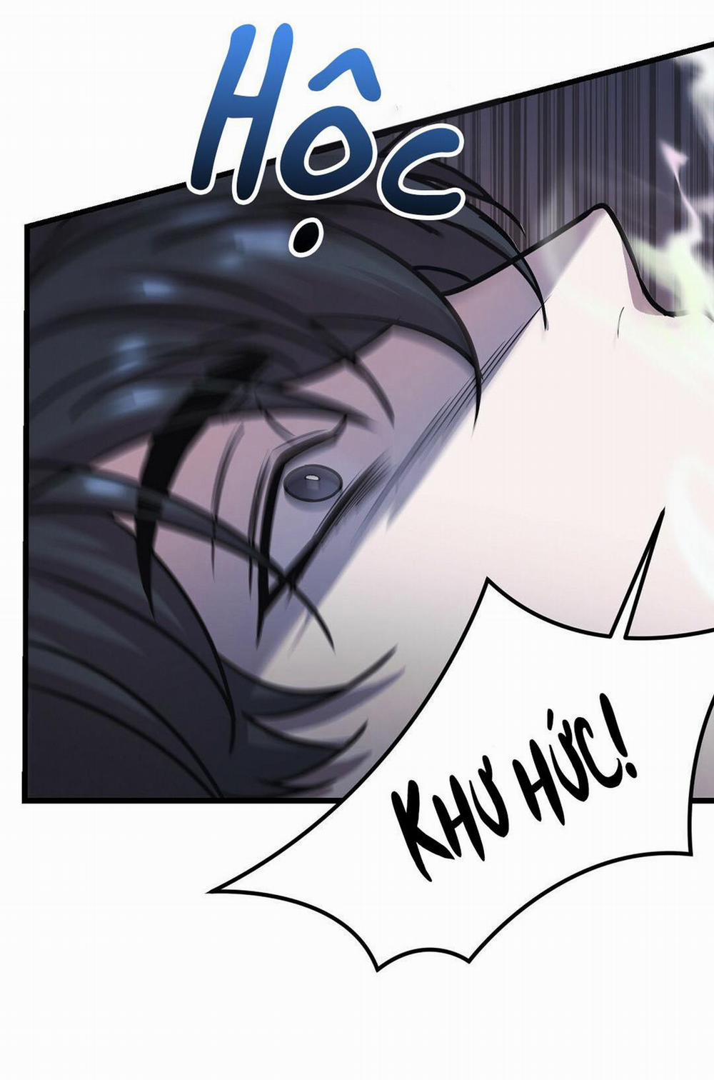 Đáy Sâu Tuyệt Vọng 8 trang 18
