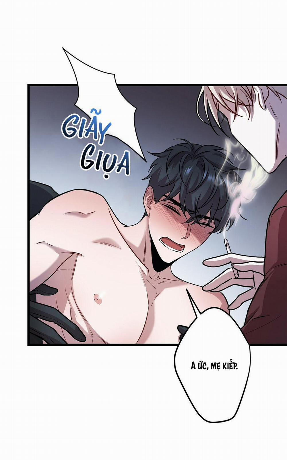 Đáy Sâu Tuyệt Vọng 8 trang 24