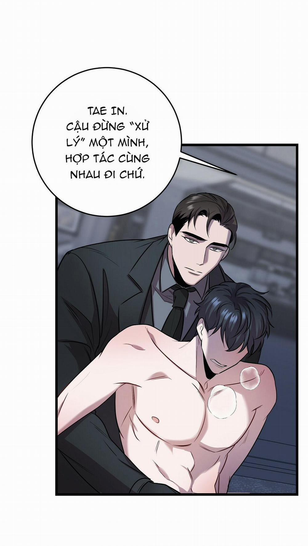 Đáy Sâu Tuyệt Vọng 8 trang 27