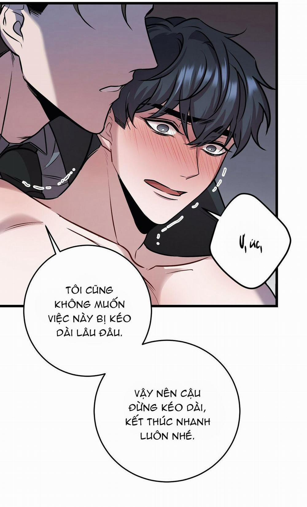 Đáy Sâu Tuyệt Vọng 8 trang 31