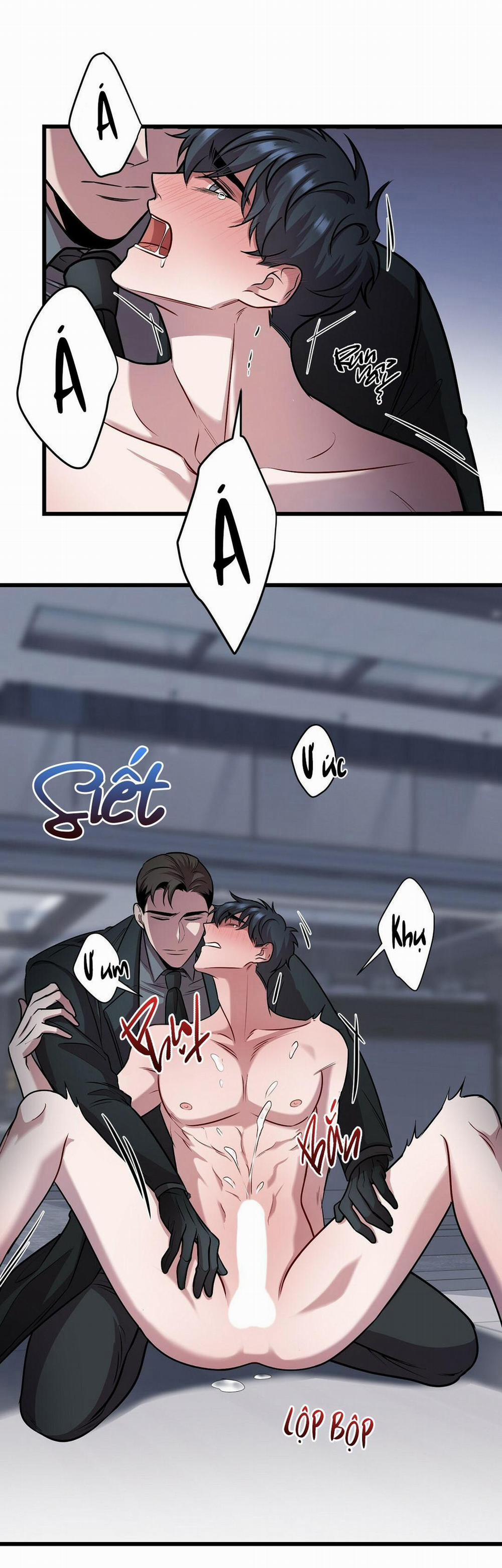 Đáy Sâu Tuyệt Vọng 8 trang 46