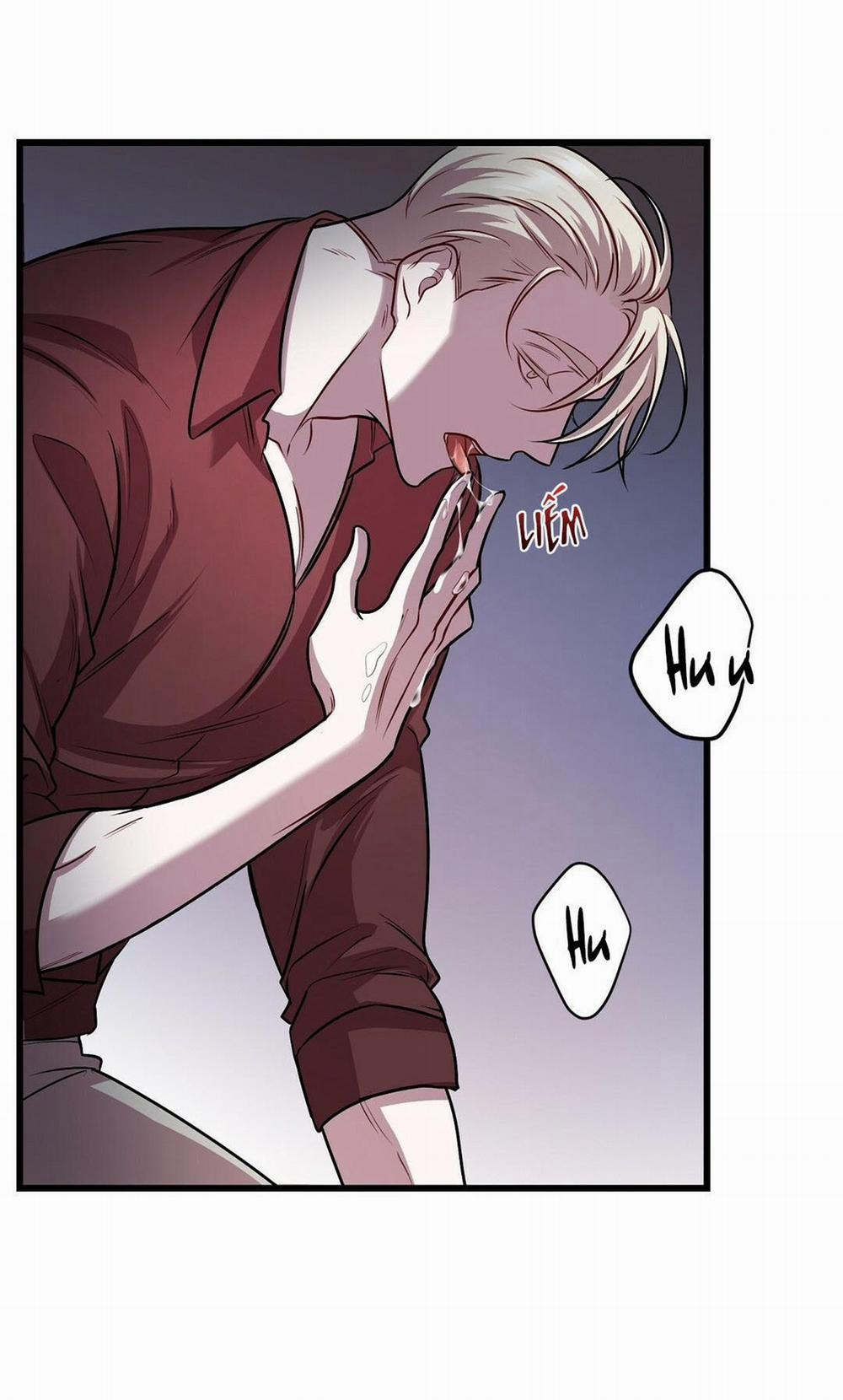 Đáy Sâu Tuyệt Vọng 8 trang 49