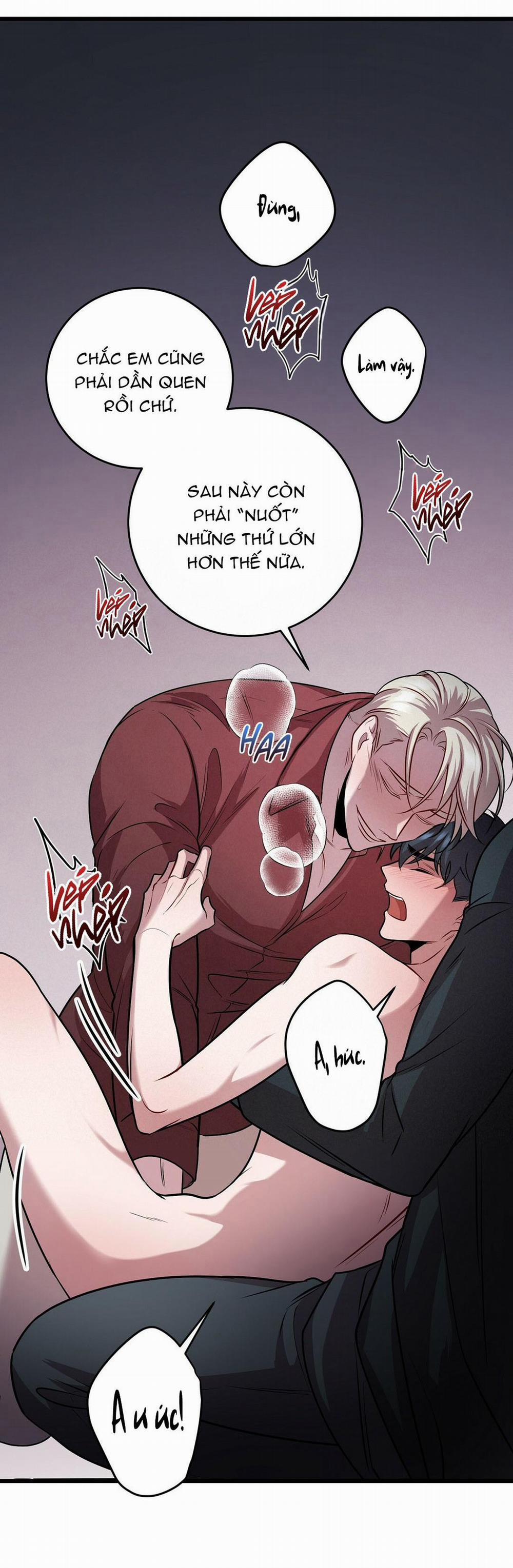 Đáy Sâu Tuyệt Vọng 8 trang 52