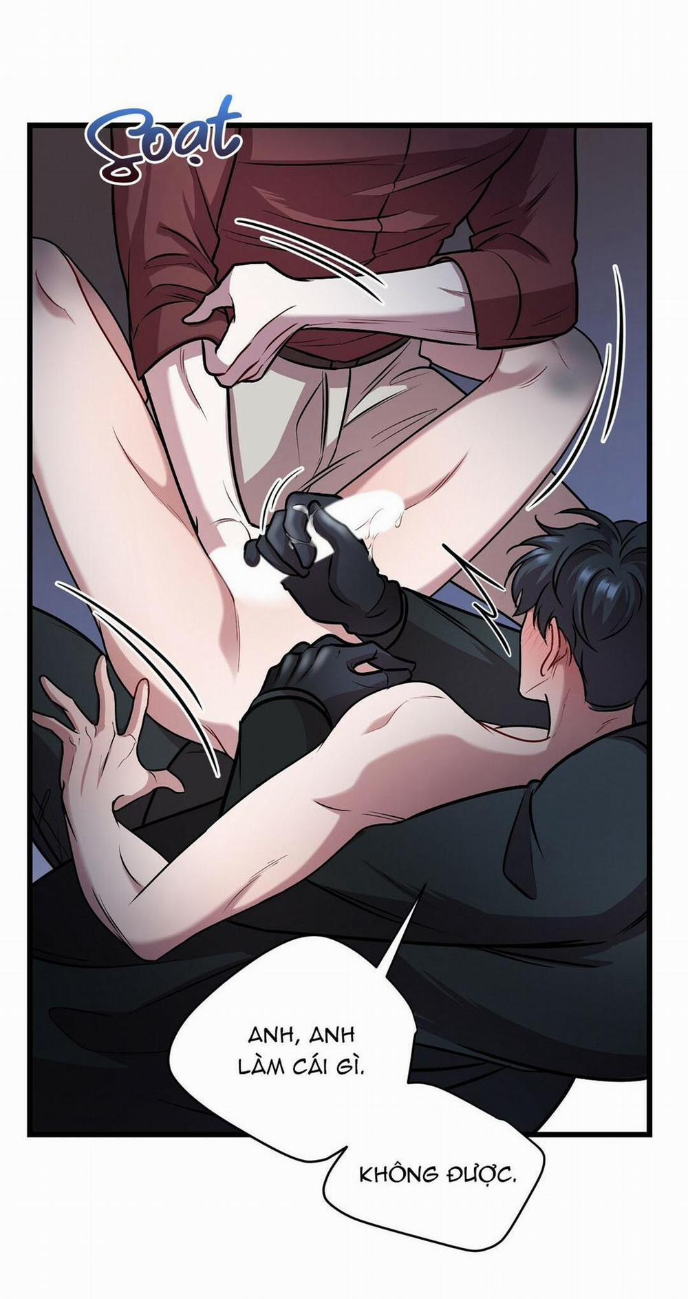 Đáy Sâu Tuyệt Vọng 8 trang 55