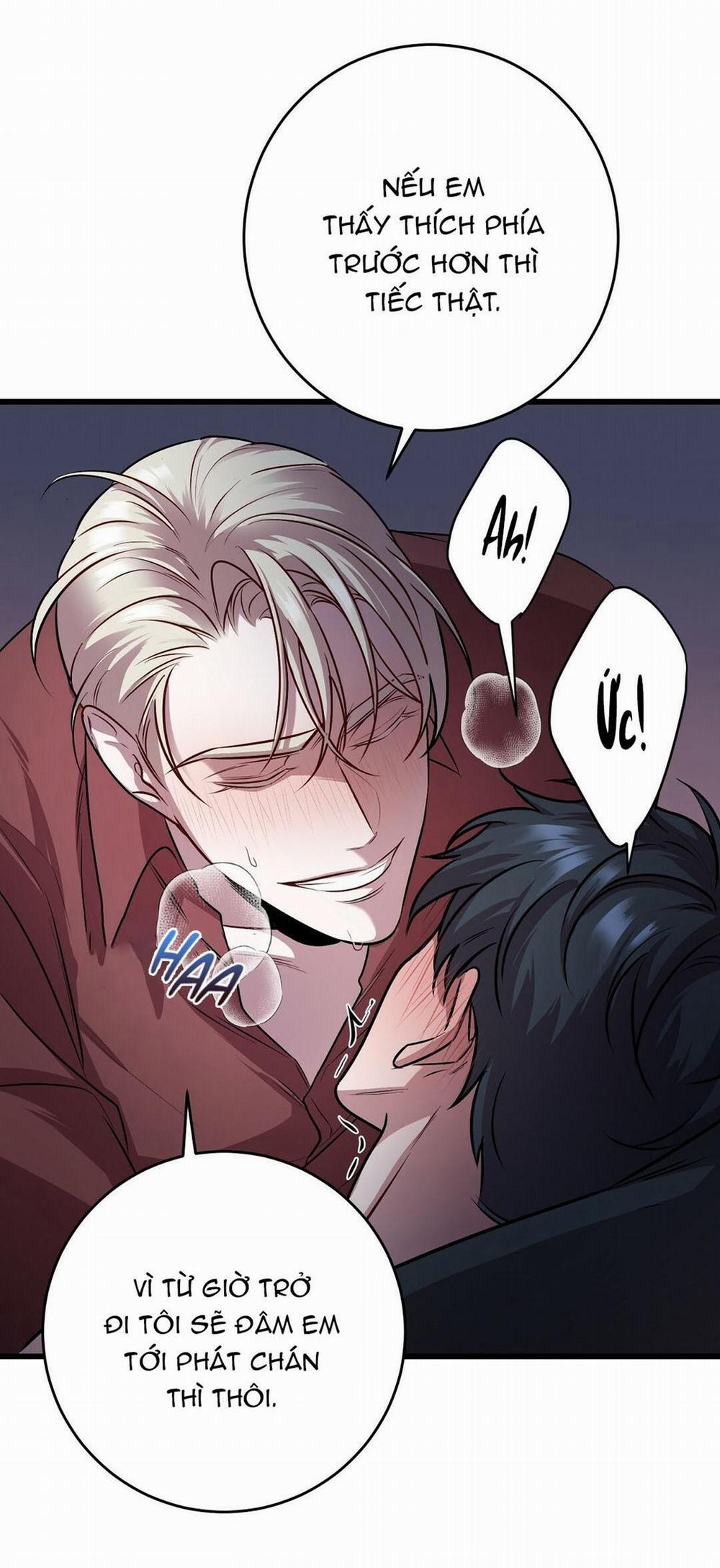 Đáy Sâu Tuyệt Vọng 8 trang 58