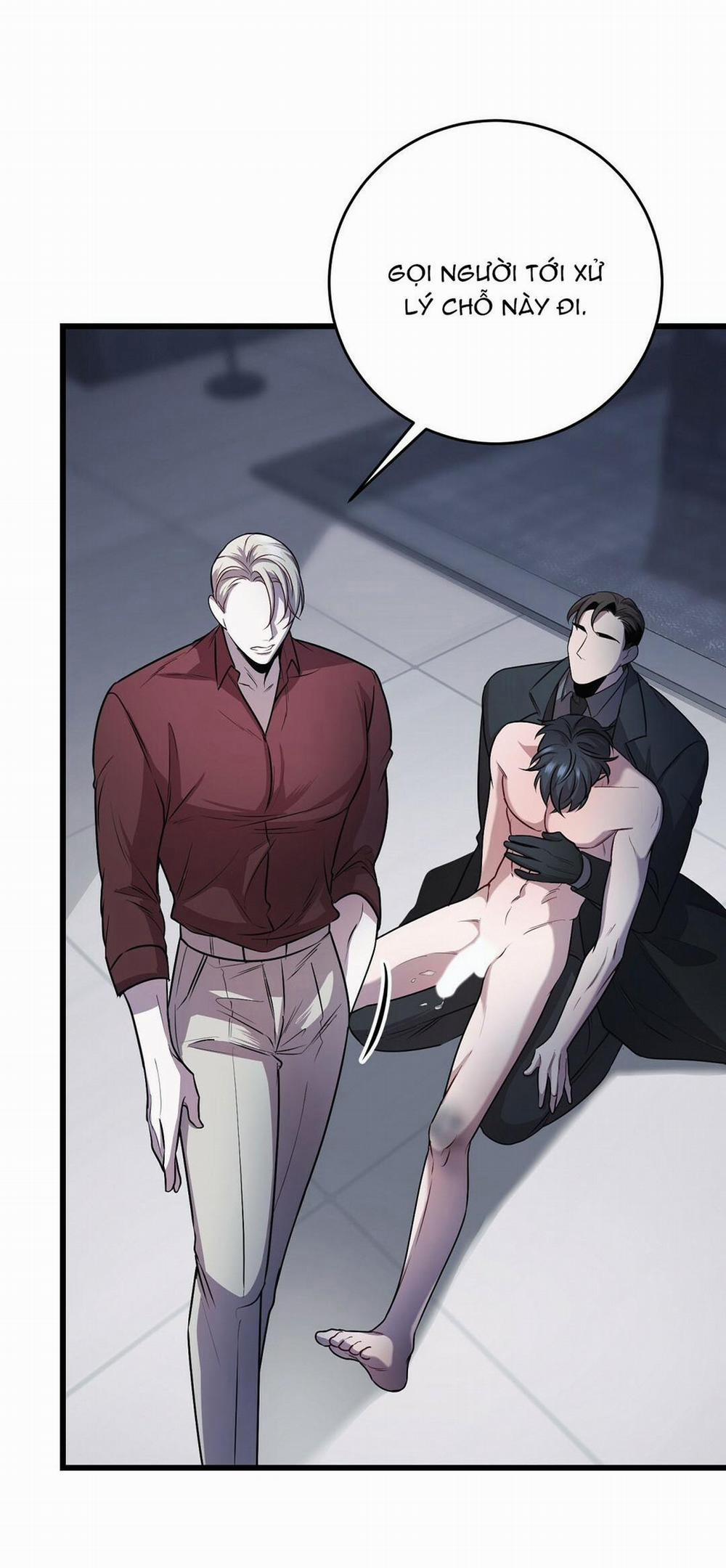 Đáy Sâu Tuyệt Vọng 8 trang 70