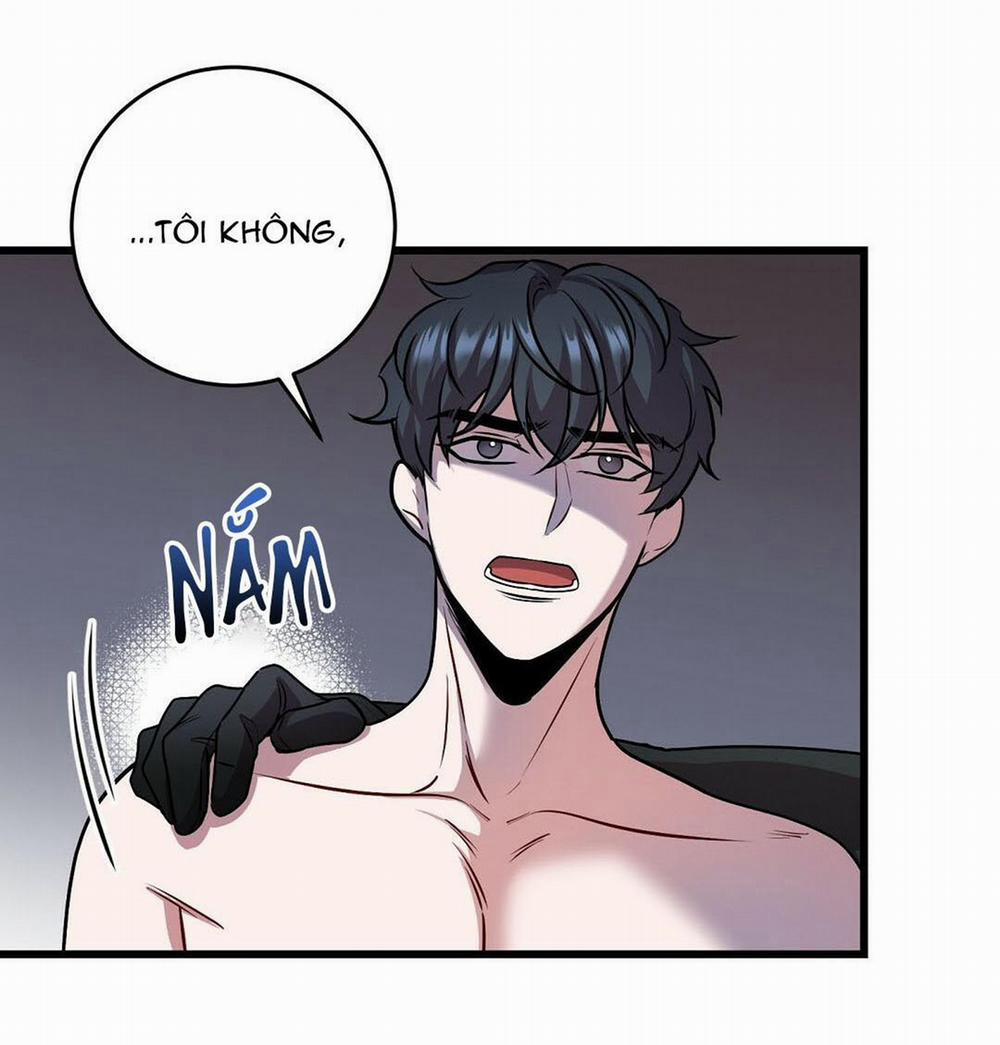 Đáy Sâu Tuyệt Vọng 8 trang 8