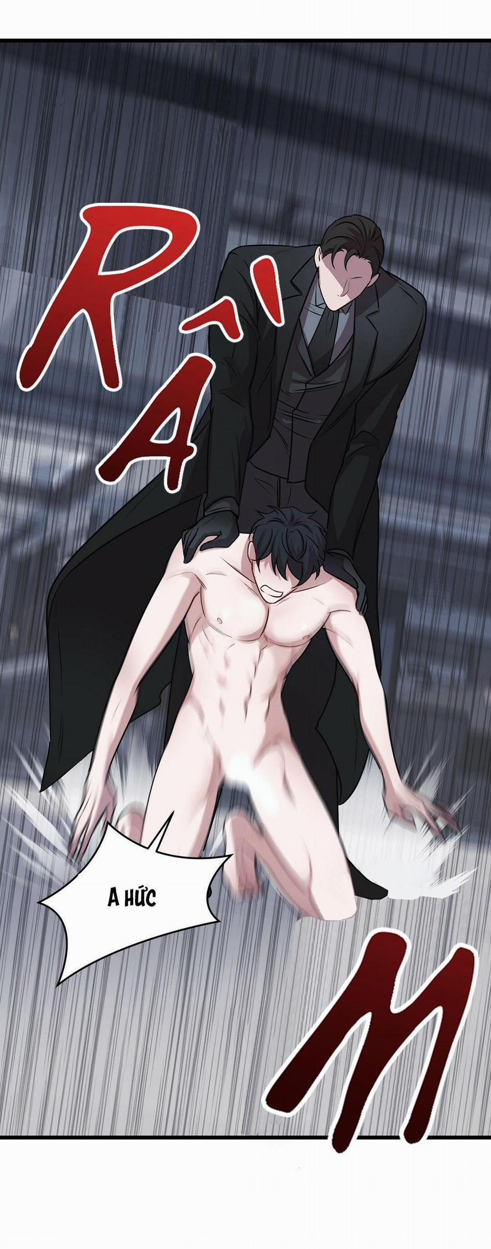 Đáy Sâu Tuyệt Vọng 8 trang 9