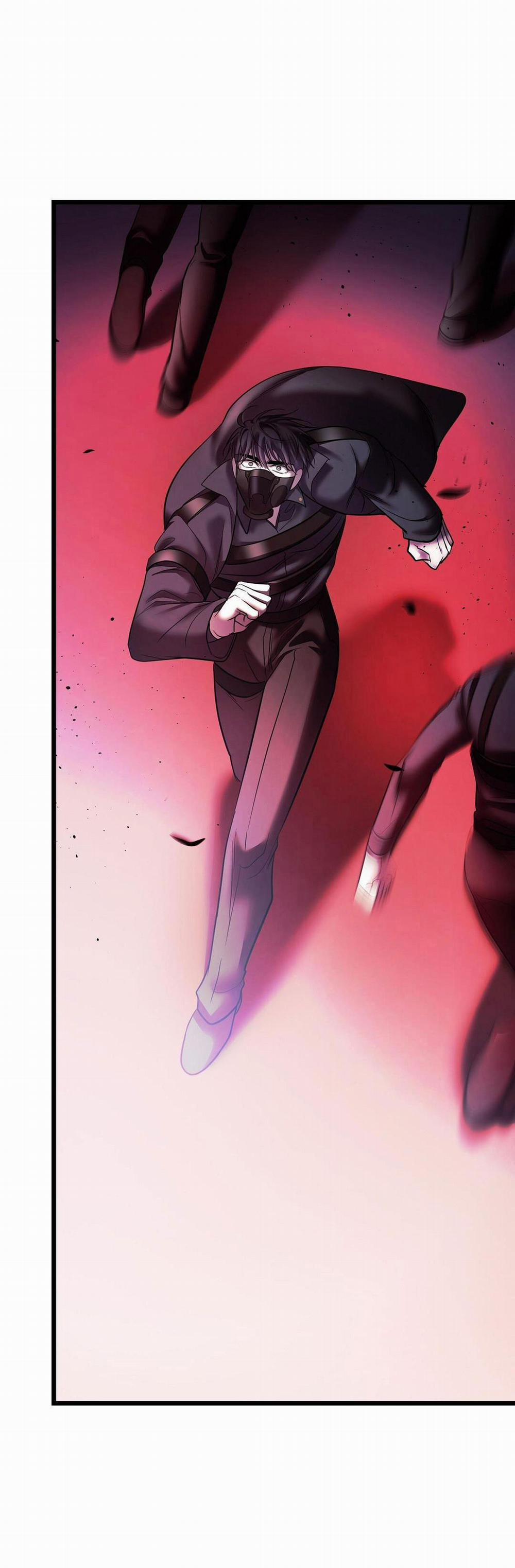 Đáy Sâu Tuyệt Vọng 80 trang 101