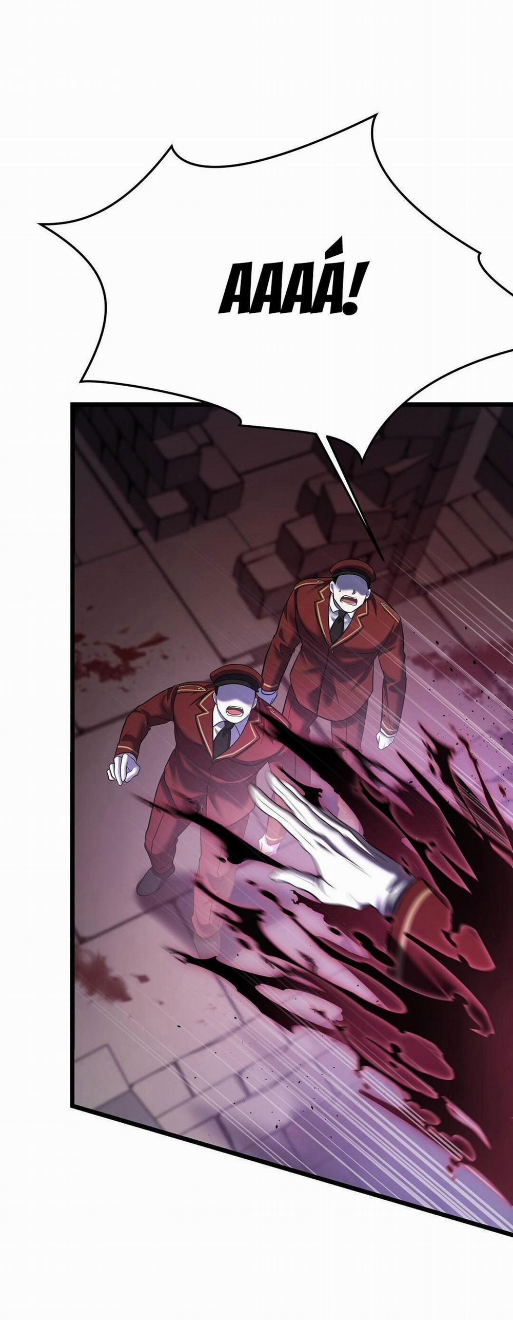 Đáy Sâu Tuyệt Vọng 80 trang 12