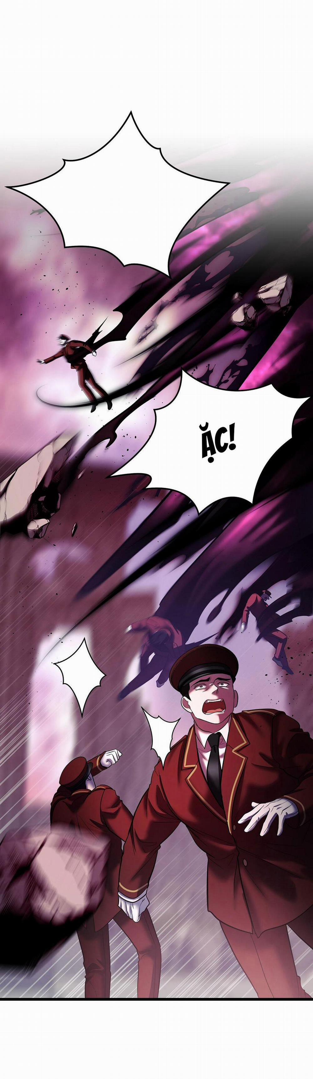 Đáy Sâu Tuyệt Vọng 80 trang 17