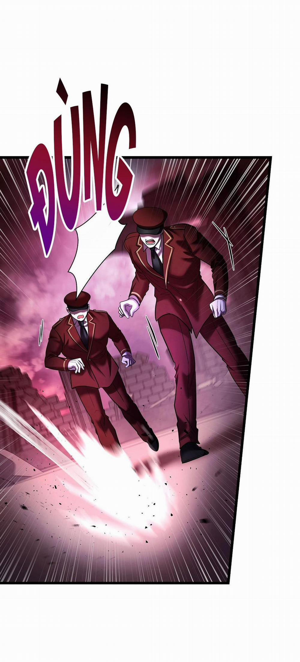 Đáy Sâu Tuyệt Vọng 80 trang 18